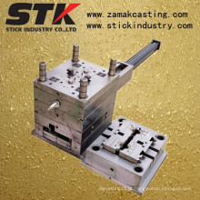 Molde de precisão / OEM Molde de injeção plástica (STK-M1104)